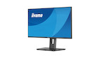 Vorschau: iiyama ProLite XB2497HSU-B1 Umweltbewusster 24" IPS-Monitor für moderne Arbeitsplätze - Demoware