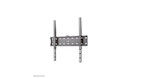 Vorschau: Neomounts FPMA-W300BLACK TV-Wandhalterung 32-55" - ultraflach - 81,3 cm (32") - 139,7 cm (55") - 200