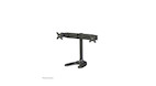 Vorschau: Neomounts FPMA-D700DD Monitor-Ständer 19-30" - Freistehend/Grommet - 8 kg - 48,3 cm (19") - 76,2 cm