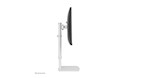 Vorschau: Neomounts FPMA-D890WHITE Monitor-Ständer 10-30" - Freistehend - 6 kg - 25,4 cm (10") - 76,2 cm (30")
