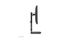 Vorschau: Neomounts FPMA-D890BLACK Monitor-Ständer 1 Bildschirm 10-30"