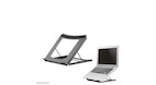 Vorschau: Neomounts NSLS075BLACK Laptop-Halterung 10-16" - faltbar - kompakt - universal - Laptop-Ständer - Sc