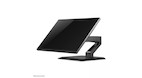 Vorschau: Neomounts FPMA-D885BLACK Monitor-Ständer 1 Bildschirm 15-32"