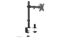 Vorschau: Neomounts FPMA-D540BLACK Monitorarm 13-32" - Klemme/Durchführung - 8 kg - 33 cm (13") - 81,3 cm (32"