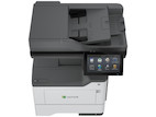 Vorschau: Lexmark MX632adwe HV with custom OCR activation bundle 3yr parts/labor extended warranty
