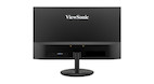 Vorschau: ViewSonic 24 16 9 23.8 SuperClear? IPS - Flachbildschirm (TFT/LCD) - 1 ms