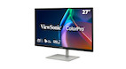 Vorschau: ViewSonic VP2766-2K 27" 120Hz 2K QHD Monitor mit Pantone Validierung