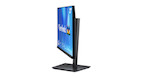 Vorschau: ViewSonic VG2719U-4K 27 "4K UHD USB-C-Monitor mit Dual-Lautsprechern