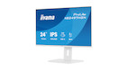 Vorschau: iiyama ProLite XB2497HSN-W1 23.8’’ Monitor mit IPS-Panel-Technologie