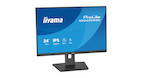 Vorschau: iiyama ProLite XB2495WSC-B1 24.1" WUXGA-IPS-Monitor mit USB-C (65 W)