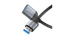 Vorschau: PureLink Sonero SPC-U055-005 USB-A auf USB-A Datenkabel, Verlängerungskabel, USB Kabel Typ A, USB 3.