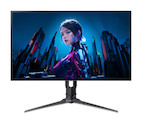 Vorschau: Acer Predator X27UF3bmiipruzx 27" OLED-Gaming-Monitor mit 480Hz Bildwiederholfrequenz - Demoware