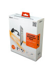 Vorschau: Vogels RingO TMS 1050 Universelles Tablet Dashboard Pack
