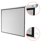 Vorschau: celexon Leinwand Rollo Economy 280 x 280 cm