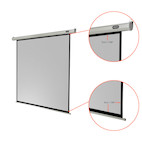 Vorschau: celexon Leinwand Motor Economy 120 x 120 cm - 67"
