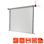 Vorschau: celexon Leinwand Motor HomeCinema 120 x 120 cm