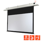 Vorschau: celexon Deckeneinbau Leinwand Motor Expert - 160 x 90 cm - 16:9 - Gain 1,2