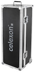 Vorschau: celexon Faltrahmen Leinwand Mobil Expert 203 x 114cm, Frontprojektion