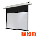 Vorschau: celexon Deckeneinbau Leinwand Motor Expert - 180 x 112 cm - 16:10 - Gain 1,2