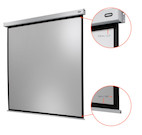 Vorschau: celexon Leinwand Motor Professional Plus 180 x 180 cm