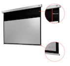 Vorschau: celexon Leinwand Motor Professional Plus 160 x 90 cm