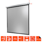 Vorschau: celexon Leinwand Rollo Professional Plus 200 x 200 cm - 111"