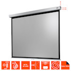 Vorschau: celexon Leinwand Rollo Professional Plus 160 x 120 cm - 79"