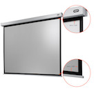 Vorschau: celexon Leinwand Motor Professional Plus 280 x 210 cm