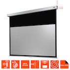 Vorschau: celexon Leinwand Rollo Professional Plus 160 x 100 cm