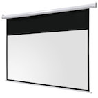 Vorschau: celexon basic line Motorleinwand 240 x 135cm,Heimkino Leinwand,Leinwand 16:9, Beamerleinwand,3D Lei