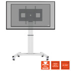 Vorschau: celexon Display-Rollwagen Adjust-42100M