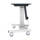 Vorschau: celexon Display-Rollwagen Adjust-V4670L (mit Kippfunktion)