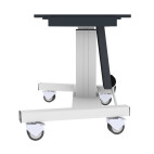 Vorschau: celexon Display-Rollwagen Adjust-V4670S (mit Kippfunktion)