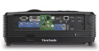 Vorschau: Viewsonic Pro8400 Heimkino Beamer mit 4000 ANSI-Lumen und Full-HD