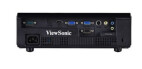 Vorschau: ViewSonic PJD5533W Business Beamer mit 3000 ANSI-Lumen und WXGA