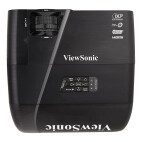 Vorschau: ViewSonic PJD6350 Beamer mit 3200 ANSI-Lumen und XGA Auflösung