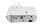 Vorschau: ViewSonic PJD7830HDL Heimkino Beamer mit 3200 ANSI-Lumen und Full-HD