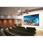 Vorschau: ViewSonic PRO8530HDL Business Beamer mit 5200 ANSI-Lumen und Full-HD