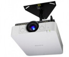 Vorschau: Sony VPL-FH36 Installationsbeamer mit 5200 ANSI-Lumen und WUXGA