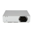 Vorschau: Sony VPL-CH355 Business Beamer mit 4000 ANSI-Lumen und WUXGA Auflösung
