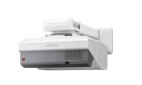 Vorschau: Sony VPL-SW636C Kurzdistanzbeamer mit 3300 ANSI-Lumen und WXGA