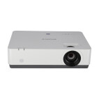 Vorschau: Sony VPL-EX435 Beamer mit 3200 ANSI-Lumen und XGA Auflösung Vorschau: Sony VPL-EX435 Beamer mit 3200 ANSI-Lumen und XGA Auflösung