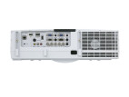 Vorschau: NEC PA600X - ohne Objektiv Beamer, 6000 ANSI-Lumen, XGA
