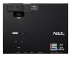 Vorschau: NEC L51W Mini Beamer mit 500 ANSI-Lumen und WXGA Auflösung
