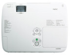 Vorschau: NEC M271W Business Beamer mit 2700 ANSI-Lumen und WXGA Auflösung