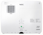 Vorschau: NEC PE401H Business Beamer mit 4000 ANSI-Lumen und Full-HD Auflösung
