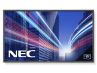 Vorschau: NEC MultiSync P553 SST 55" Touchscreen mit Full-HD Auflösung