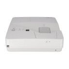 Vorschau: NEC UM361Xi Kurzdistanzbeamer mit 3600 ANSI-Lumen und XGA Auflösung