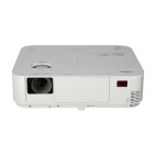 Vorschau: NEC M403H Business Beamer mit 4000 ANSI-Lumen und Full-HD Auflösung