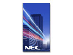 Vorschau: NEC MultiSync X555UNV 55" Display mit Full-HD Auflösung